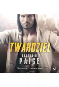 Audiobook Twardziel. Lights, Camera. Tom 2 mp3