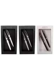 Cresco Komplet Pi�ro + d�ugopis MASTRO w etui GB