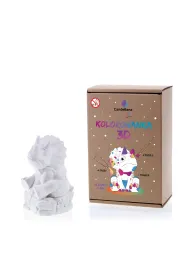 Figurka do pomalowania - Elegant Dino