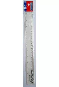 Schemat Linijka 30 cm