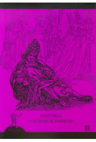 Historia o kobiecie papie�u