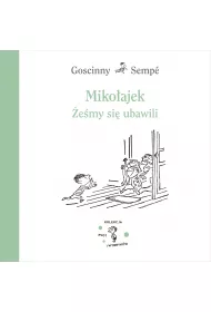 Mikoajek. emy si ubawili