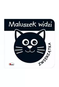 Maluszek widzi zwierz�tka