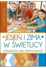 Jesie� i zima w �wietlicy w.4