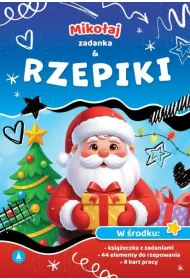 Miko�aj. Zadanka & rzepiki