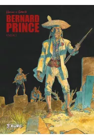 Bernard Prince. Tom 2