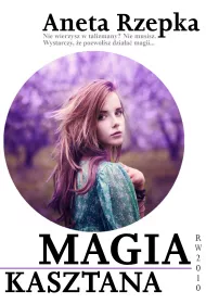 eBook Magia kasztana mobi epub