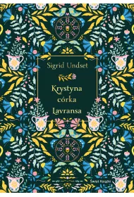 eBook Krystyna crka Lavransa mobi epub