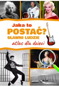 eBook Jaka to posta? Sawni ludzie. Atlas dla dzieci pdf
