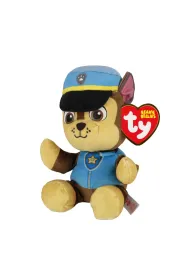 Beanie Babies Lic Soft Psi Patrol - Chase 15 cm Meteor