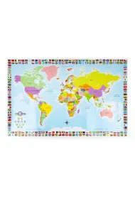 Dumel Interaktywna mapa �wiata