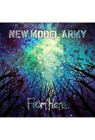 From Here (vinyl)
