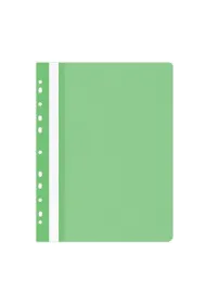 Office Products Skoroszyt A4 PP wpinany z europerforacj� 25 szt.