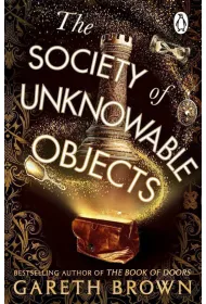 The Society of Unknowable Objects