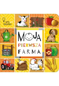 Moja pierwsza farma