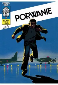 Porwanie. Kapitan �bik. Tom 13