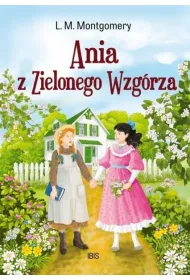 Ania z Zielonego Wzgrza