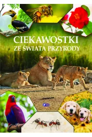 Ciekawostki ze wiata przyrody