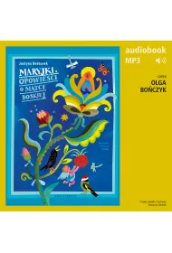 Audiobook Maryjki. Opowieci o Matce Boskiej mp3