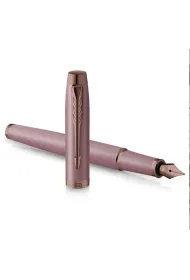 Pi�ro wieczne Parker Im Rituals Mauve FP 2235414