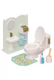 Sylvanian Families azienka zestaw z toalet 5740