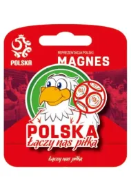 Pan Dragon Magnes ��czy nas pi�ka
