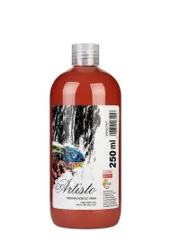 Sweet colours Farba akrylowa br�zowa 250ml