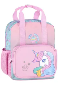 Plecak M-Midi Unicorn STARPAK 550807