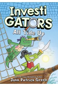 InvestiGators. All Tide Up wer. angielska