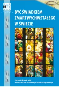 By wiadkiem Zmartwychwstaego w wiecie