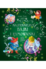 Najpi�kniejsze bajki i rymowanki
