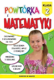 Powt�rka z matematyki. Klasa 2