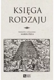 Ksi�ga Rodzaju