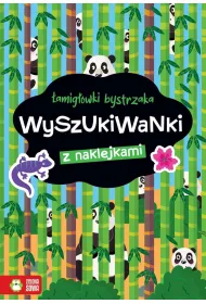 �amig��wki bystrzaka. Wyszukiwanki