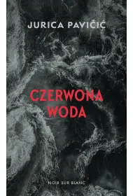 Czerwona woda
