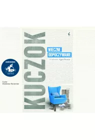 Audiobook Wieczne odpoczywanie mp3