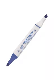 Easy Stationery Marker dwustronny sucho�cieralny
