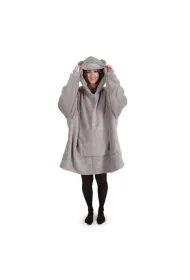 Carte Blanche Bluza Mi� Oversize