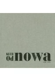 Klub "Od nowa" 1958-1970