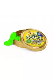 Plastelina IQ Dr Cosmic-zielona Plazma 336117012 Astra