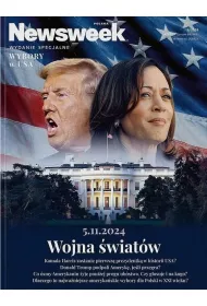 Newsweek Wydanie Specjalne 4/2024 Wojna �wiat�w