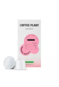 Coffee Plant Honduras Marcala Kawa w kapsukach 10 x 5 g