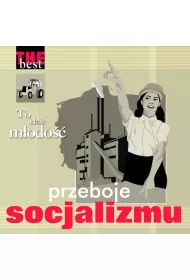 The Best - To idzie m�odo�� CD