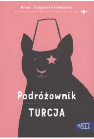 Turcja podr�ownik