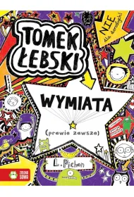 Tomek �ebski wymiata (prawie zawsze). Tomek �ebski. Tom 5