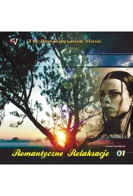 Romantyczne relaksacje (CD)