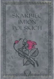 Skarbiec imion polskich