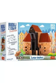 Brick Trick. Podre. uraw XL 61548