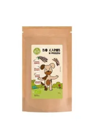 Helpa Karob w proszku 200 g Bio