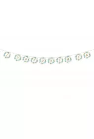 PartyDeco Baner I Komunia �wi�ta 2m